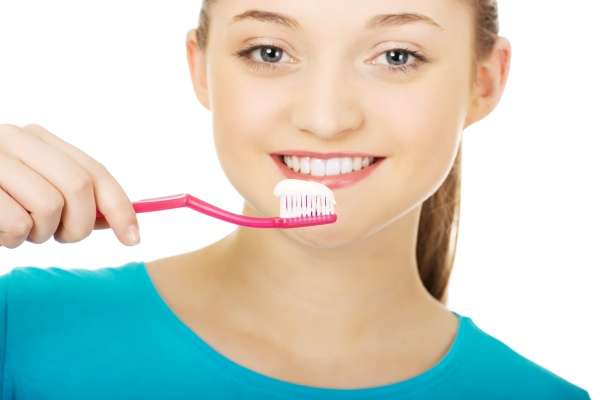 All About Fluoride Treatments From Your Family Dentist from Smiles Dental Spa in Tracy, CA