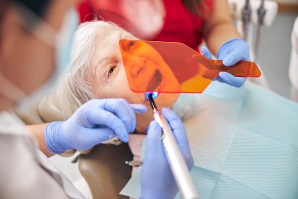 Is Dental Bonding A Cosmetic Dental Procedure?