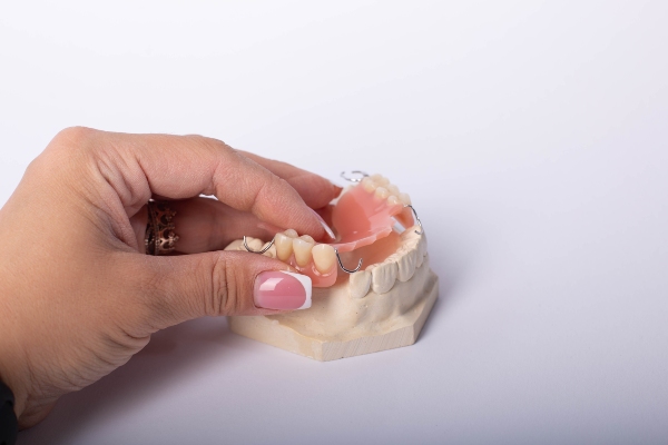 Ways To Take Care Of Your Dental Bridge