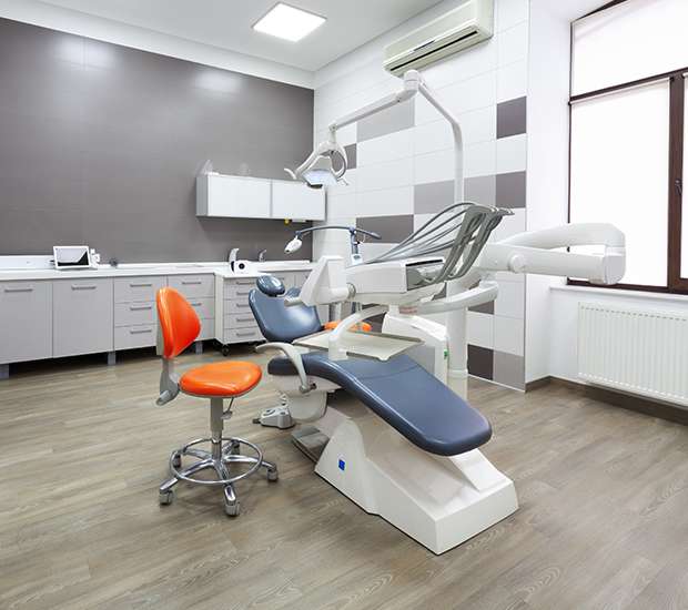 Tracy Dental Center