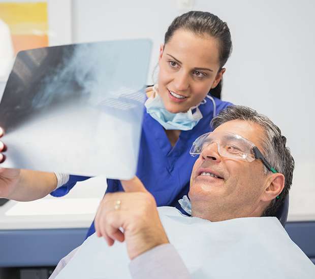 Tracy Dental Implant Surgery