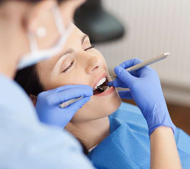 Tracy Dental Restorations