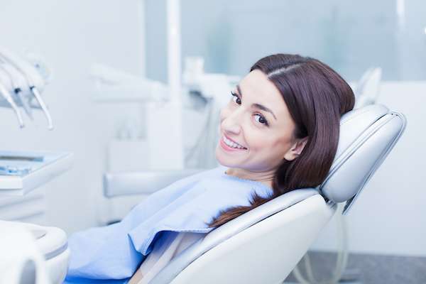 Does a Family Dentist Also Offer Adult Dental Services from Smiles Dental Spa in Tracy, CA