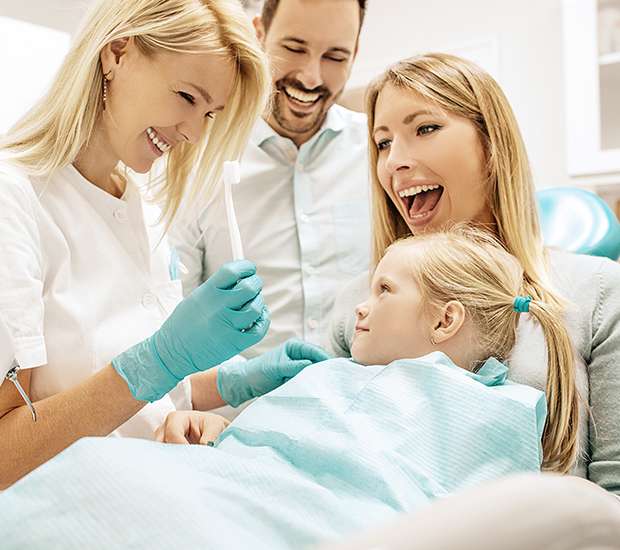 Tracy Family Dentist
