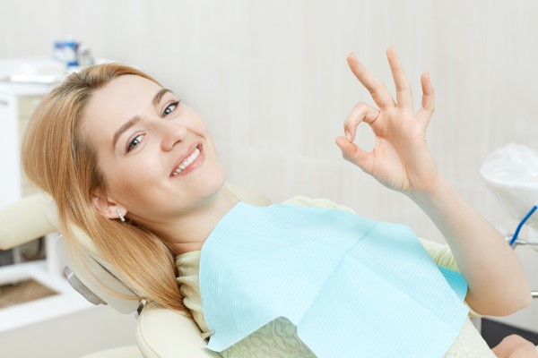 Getting The Most From Your General Dentistry Visit