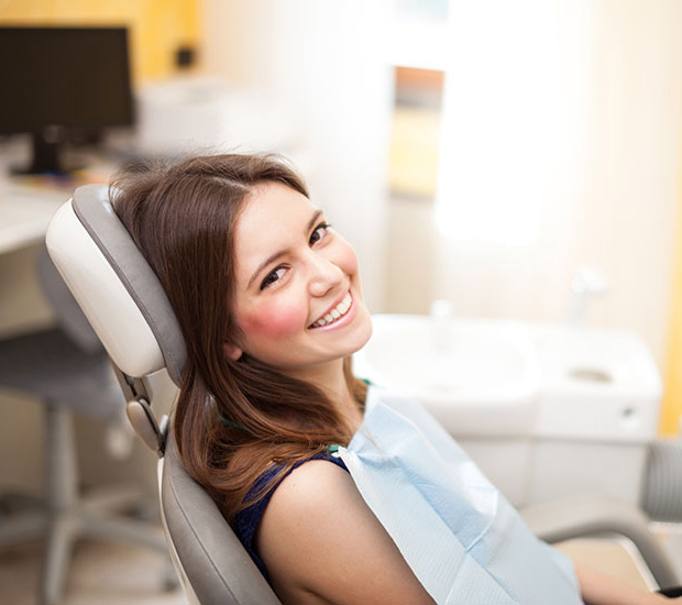 Patient Information | Smiles Dental Spa - Dentist Tracy, CA 95376 | (209) 585-1475