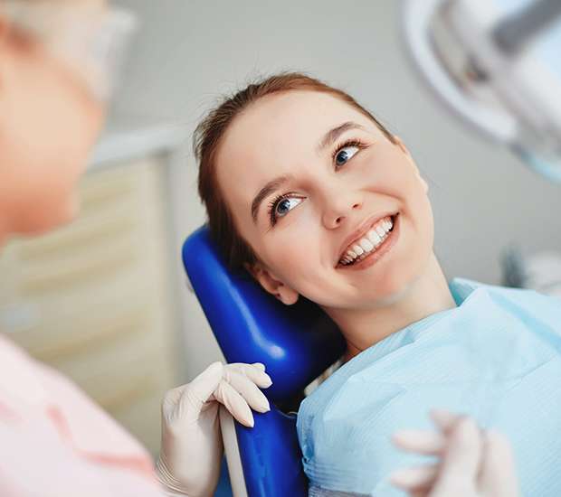 Tracy Root Canal Treatment