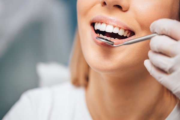 Cavity Prevention With A Routine Dental Exam