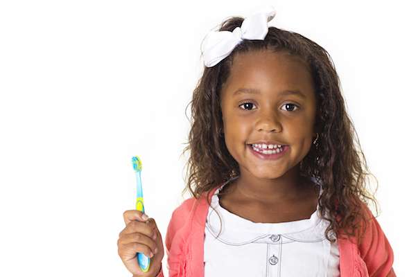 Tips From a Family Dentist on Preventing Cavities in Children from Smiles Dental Spa in Tracy, CA