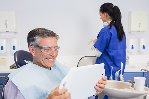 When To Repair A Partial Denture For One Missing Tooth